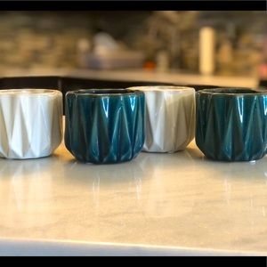 Candle holders
